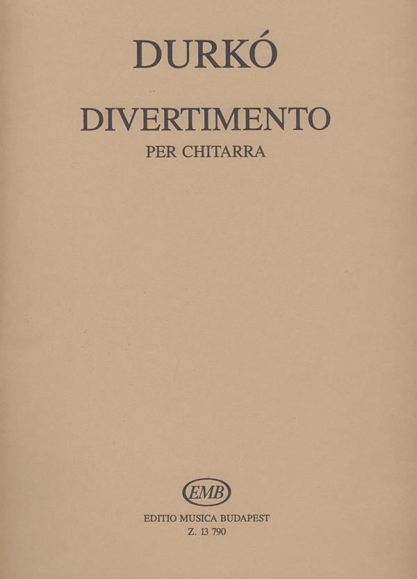 Divertimento